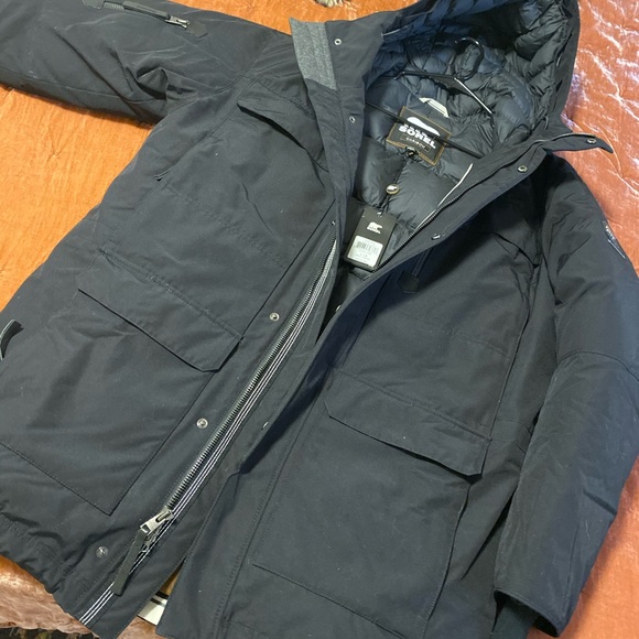 Sorel Other - NWT | Sorel Caribou Coat